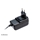 Akasa 15W USB Type-C virta-adapteri, Raspberry Pi 4, musta - kuva 3