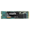 KIOXIA 250GB EXCERIA NVMe SSD-levy, M.2 2280, PCIe, 1700/1200 MB/s