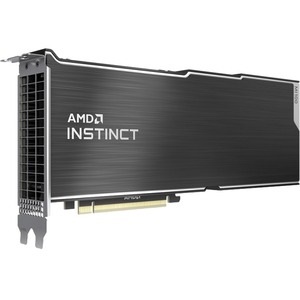 AMD Radeon Instinct MI100 -näytönohjain, 32GB HBM2
