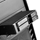SilverStone FS202, kiintolevykehikko 2 x 2.5" SAS/SATA-levylle 3.5" laitepaikkaan, musta - kuva 2