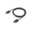 Xtorm Premium HDMI-A / HDMI-A -kaapeli, 1m, musta