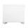 Fractal Design Torrent Nano - White TG Clear Tint, ikkunallinen Mini-ITX -kotelo, valkoinen - kuva 6