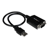 StarTech.com USB -> RS232 Serial DB9 -adapterikaapeli