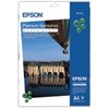 Epson Premium Semigloss A4 valokuvapaperi 20 arkkia