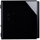 Corsair Obsidian Series 1000D, ikkunallinen supertornikotelo, musta - kuva 13