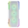 BitFenix ENSO MESH RGB, ikkunallinen miditornikotelo, valkoinen - kuva 4