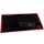 Nitro Concepts Deskmat -hiirimatto, 1200x600mm, musta/punainen - kuva 3