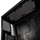 Phanteks Eclipse P400A, ikkunallinen miditornikotelo, sis. RGB-kontrollerin, musta (Tarjous! Norm. 114,90€) - kuva 10