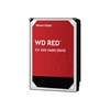 Western Digital 3TB WD30EFAX Red, 3.5" sisäinen kiintolevy, SATA III, 5400rpm, 256mb
