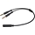 Corsair VOID ELITE STEREO -pelikuulokkeet mikrofonilla, musta/hiilikuitu - kuva 11