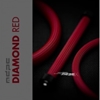 MDPC-X Sleeve BIG -modaussukka, 1m, Diamond Red