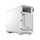 Fractal Design Torrent Nano - White TG Clear Tint, ikkunallinen Mini-ITX -kotelo, valkoinen - kuva 5