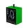 Razer BlackShark V2 -pelikuulokkeet mikrofonilla, sis. USB-äänikortin, musta - kuva 5