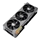 Asus GeForce RTX 4080 TUF Gaming - OC Edition -näytönohjain, 16GB GDDR6X - kuva 8