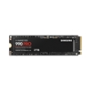 Samsung 2TB 990 PRO, PCIe 4.0 NVMe M.2 2280 SSD-levy, 7450/6900 MB/s