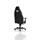noblechairs LEGEND Gaming Chair, keinonahkaverhoiltu pelituoli, musta/valkoinen/punainen - kuva 3