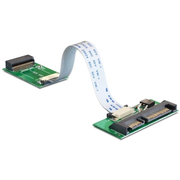 Kytkeä SSD
