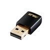 Asus USB-AC51 Dual-Band langaton Wi-Fi -adapteri, AC600