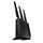 Asus RT-AX86U, Dual Band WiFi 6 -pelireititin, 802.11ax, musta/punainen - kuva 6