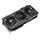 Asus Radeon RX 6800 XT TUF Gaming - OC Edition -näytönohjain, 16GB GDDR6 - kuva 4