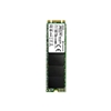 Transcend 480GB M.2 SSD 820S, M.2 SSD-levy, SATA III, 530/480 MB/s