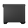 Fractal Design Torrent Nano - Black Solid, Mini-ITX -kotelo, musta - kuva 2