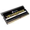 Corsair 16GB (2x8GB) Vengeance Series, SODIMM DDR4 2400MHz, CL16, 1.20V, musta