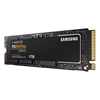 Samsung 1TB 970 EVO Plus SSD-levy, M.2 2280, PCIe 3.0 x4, NVMe, 3500/3300 MB/s