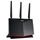 Asus RT-AX86U, Dual Band WiFi 6 -pelireititin, 802.11ax, musta/punainen - kuva 5