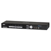 Aten 4-port USB DVI-D Multi-View KVMP Control Center