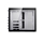Lian Li O11 Dynamic Mini, ikkunallinen Mini-ITX/ATX -kotelo, valkoinen - kuva 6