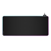 Corsair MM700 RGB Extended Cloth Gaming Mouse Pad -pelihiirimatto, musta