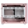 Cooler Master MasterBox NR200P Limited Edition, ikkunallinen Mini ITX -kotelo, Flamingo Pink - kuva 11