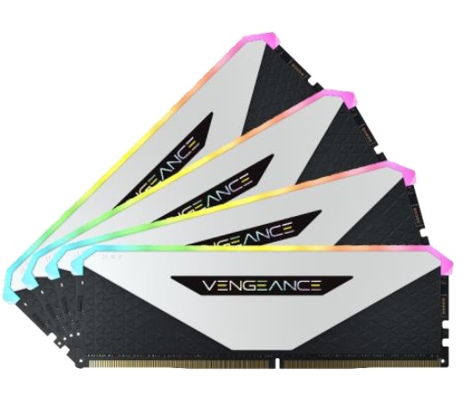 CORSAIR DDR4-64GB 3200MHz CL16 デスクトップPC用メモリ VENGEANCE