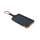 Xtorm Solar Charger 5000 -varavirtalähde, 5000 mAh, USB-C, musta/oranssi - kuva 4