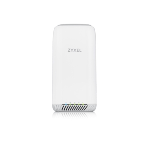 ZyXEL LTE5388-M804, langaton 4G LTE-A WiFi -reititin, 802.11ac, valkoinen/harmaa