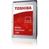 Toshiba L200, 2TB kiintolevy kannettavaan tietokoneeseen, 2.5", 5400RPM, retail