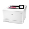HP Color LaserJet Pro M454dw -värilasertulostin, A4, valkoinen/musta