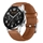 Huawei Watch GT 2 (46mm) -älykello, hopea/ruskea - kuva 4