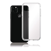 Panzer Premium Glass Cover -suojakuori, Apple iPhone 11 Pro Max, läpinäkyvä