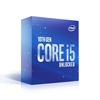 Intel Core i5-10600K, LGA1200, 4.10 GHz, 12MB, Boxed