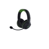 Razer Kaira for Xbox, langattomat pelikuulokkeet mikrofonilla, musta/vihreä
