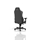 noblechairs HERO Two Tone Gaming Chair - Gray Limited Edition, kangasverhoiltu pelituoli, harmaa/musta - kuva 3