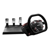 ThrustMaster TS-XW Racer Sparco P310 Competition Mod, rattiohjain + polkimet, Xbox/PC, musta/punainen