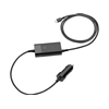 HP 65W USB-C Auto Adapter -matkalaturi, musta