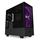 NZXT H510 Elite, ikkunallinen ATX-miditornikotelo, mattamusta - kuva 5