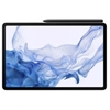 Samsung 11" Galaxy Tab S8 -tabletti, Wi-Fi, 8GB/128GB, Silver