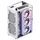 Jonsbo VR3 White, Mini-ITX -kotelo, valkoinen - kuva 9