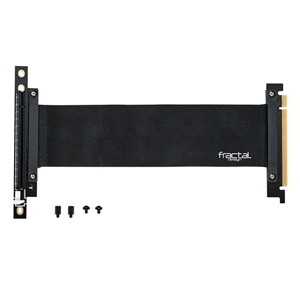 Fractal Design Flex VRC-25, PCI Express Riser Cable Kit