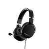 SteelSeries Arctis 1 -pelikuulokkeet mikrofonilla, harmaa (Tarjous! Norm. 59,90€)